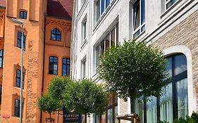 Kurkowa Apartments